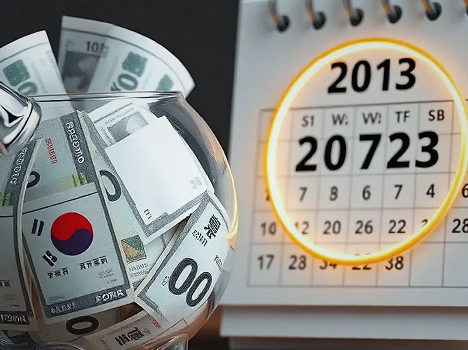 성북구 인터넷 현금 지원 상가 점포 안내 진행 모습 6